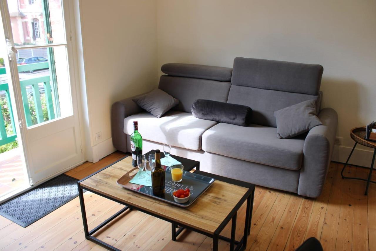 La Reposee Apartment Trouville-sur-Mer