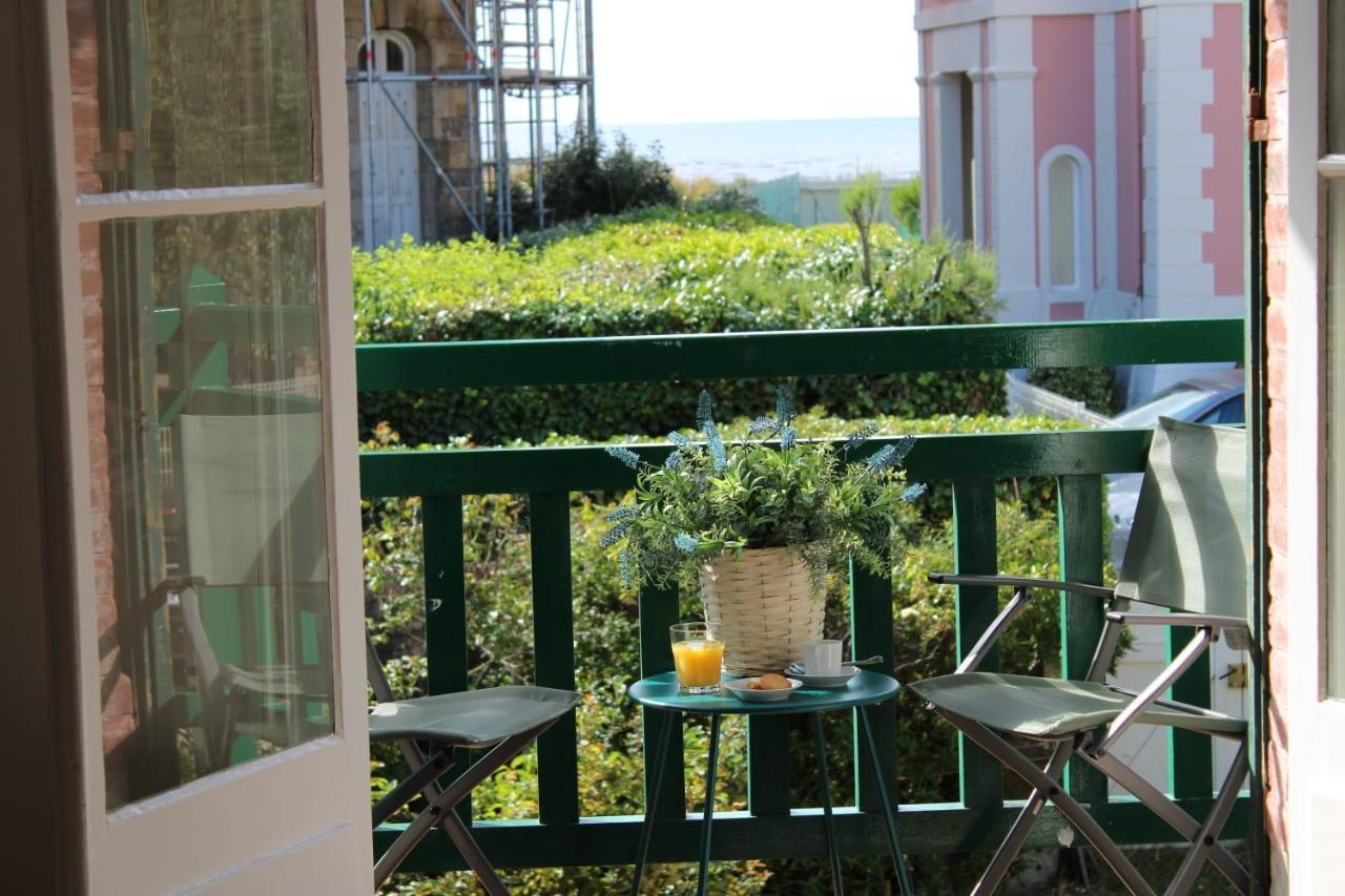 La Reposee Apartment
