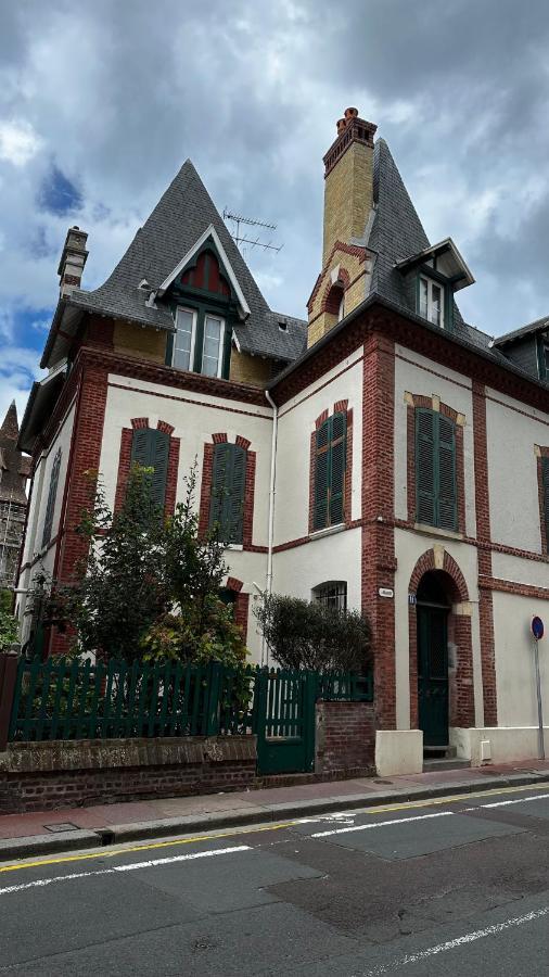 La Reposee Trouville-sur-Mer