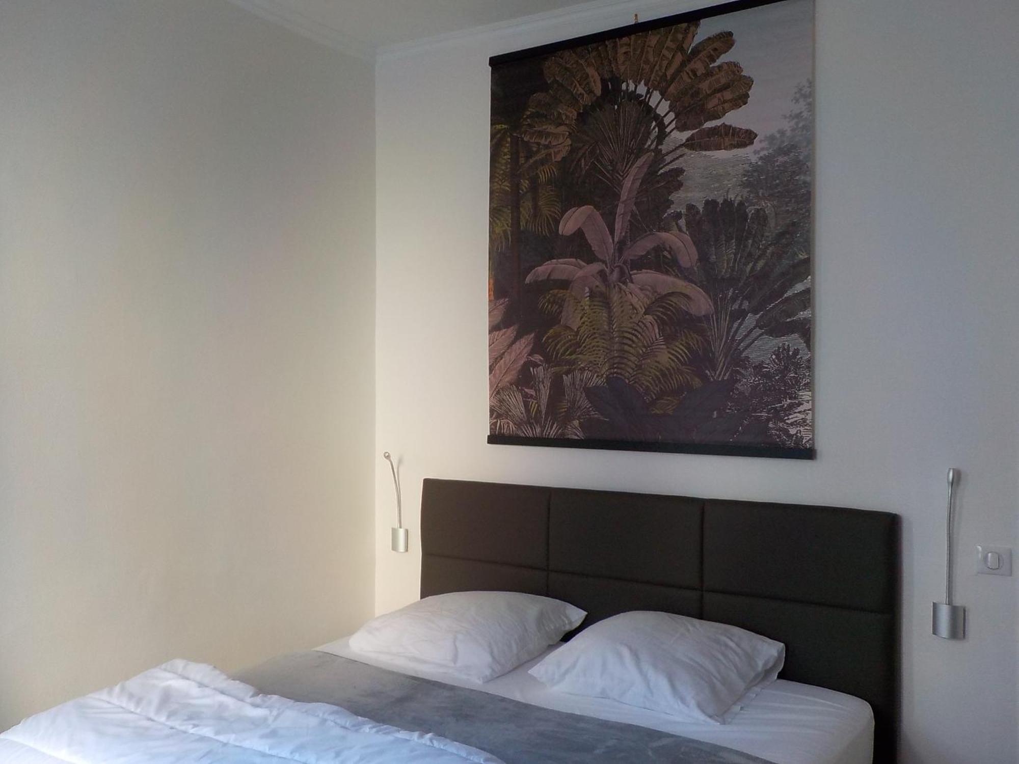 Apartment La Reposee Trouville-sur-Mer
