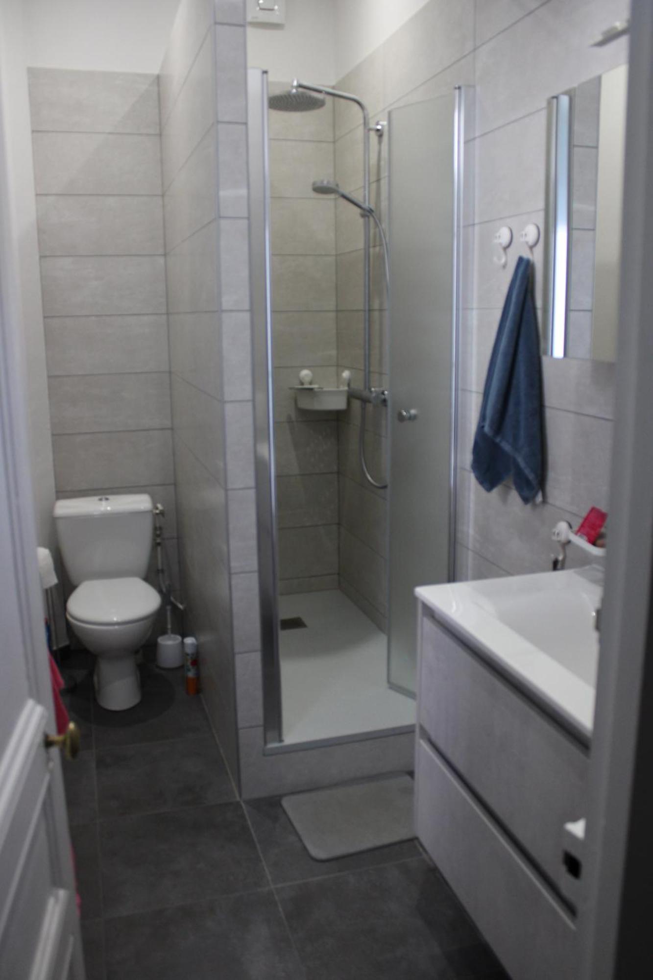 La Reposee Apartment